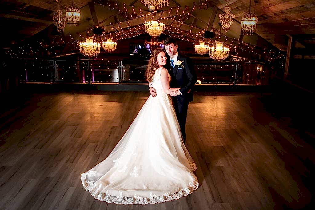 Harrogate Wedding Photographer
