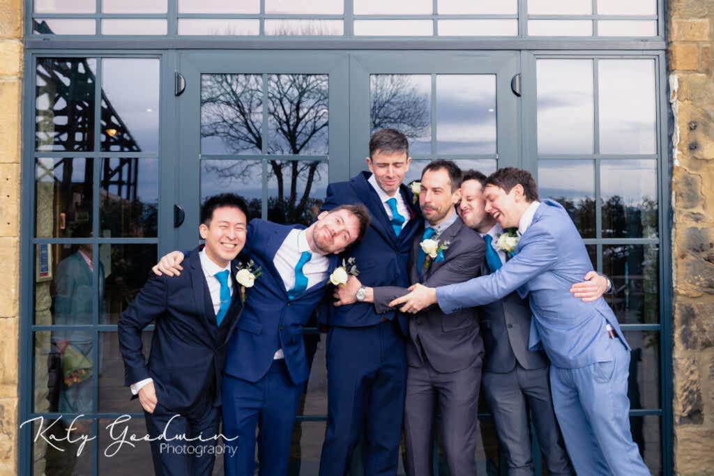 Eco Friendly Weddings