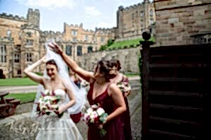 Durham Castle