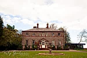North East Wedding Photographer