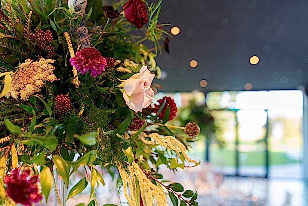 Charlton Hall Weddings