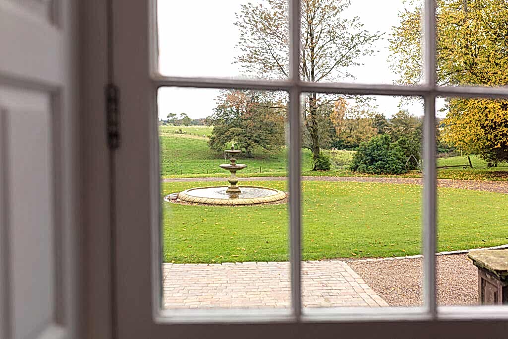 Charlton Hall Weddings