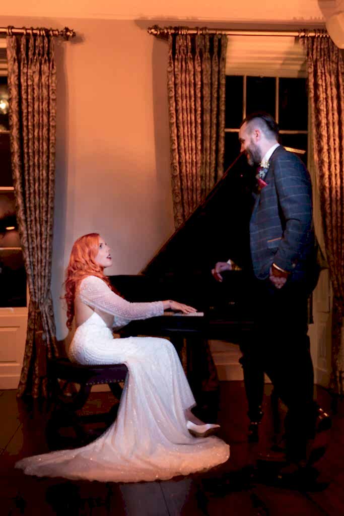 North East Weddings