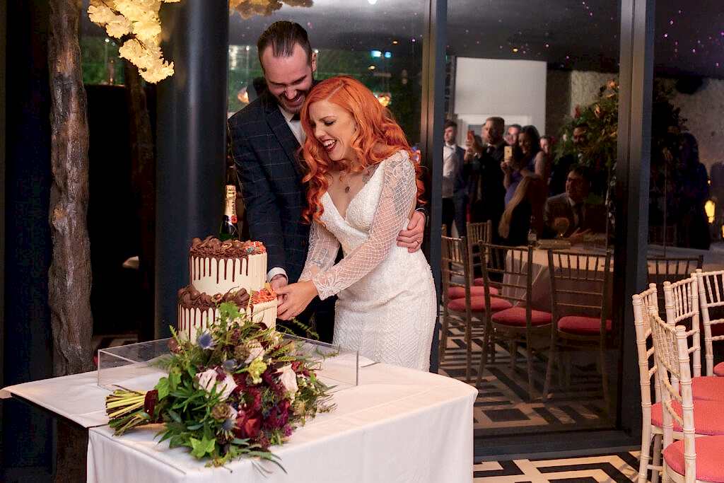 Charlton Hall Wedding Photographer