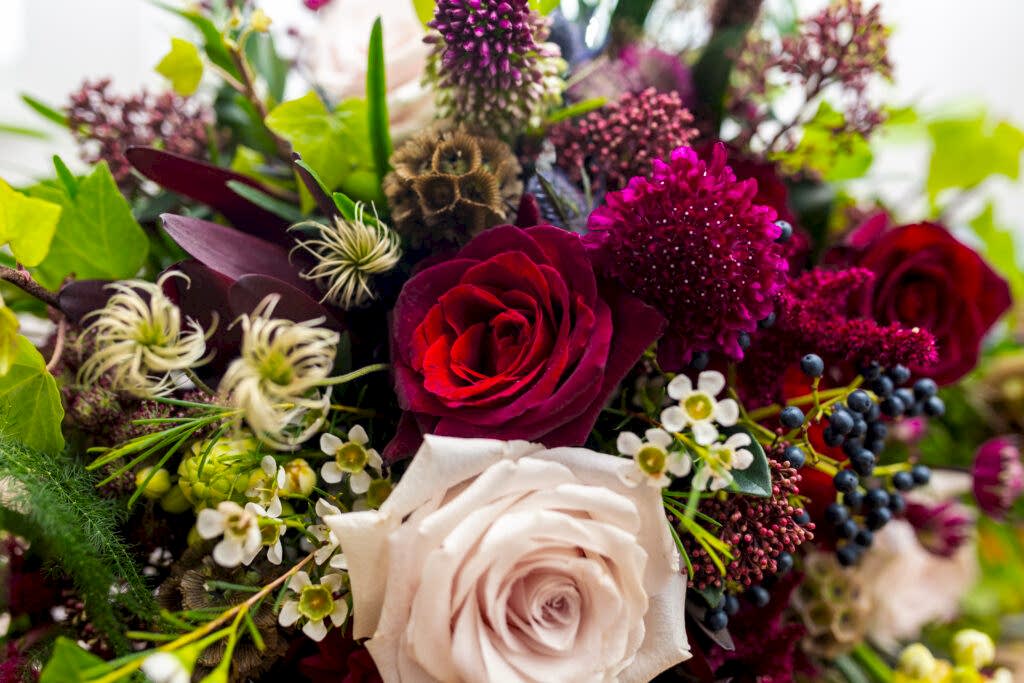 Charlton Hall Weddings