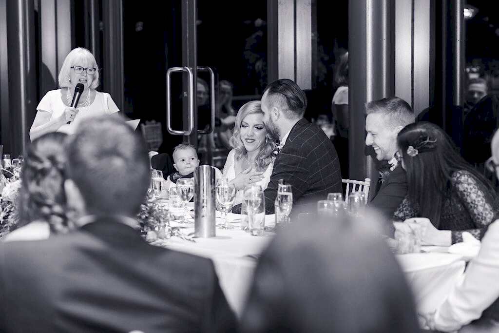 Charlton Hall Wedding Photographer