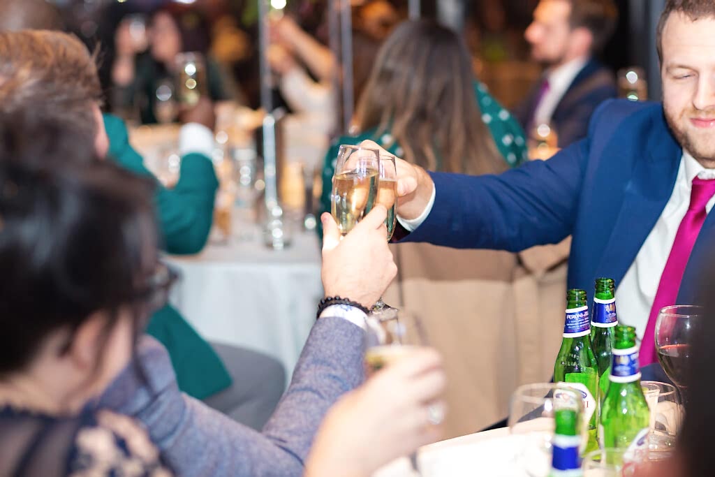 Charlton Hall Wedding Photographer