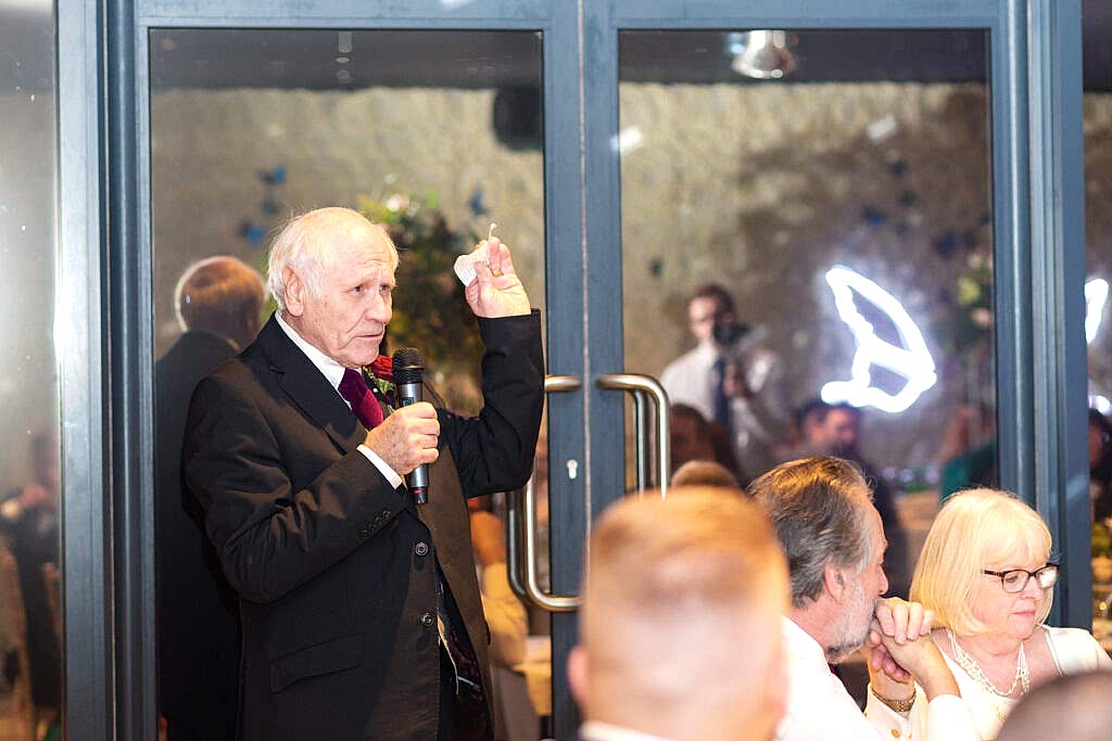 Charlton Hall Wedding Photographer