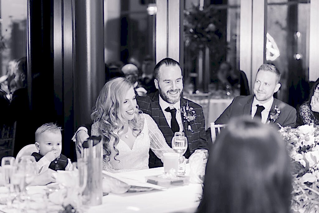 Charlton Hall Wedding Photographer