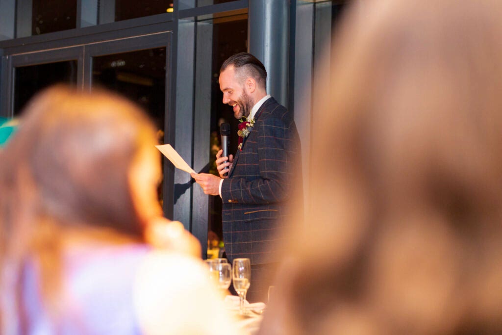 Charlton Hall Wedding Photographer
