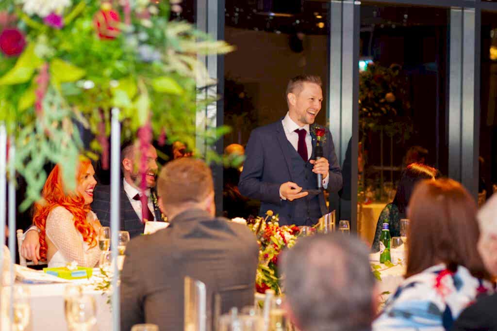 Charlton Hall Wedding Photographer