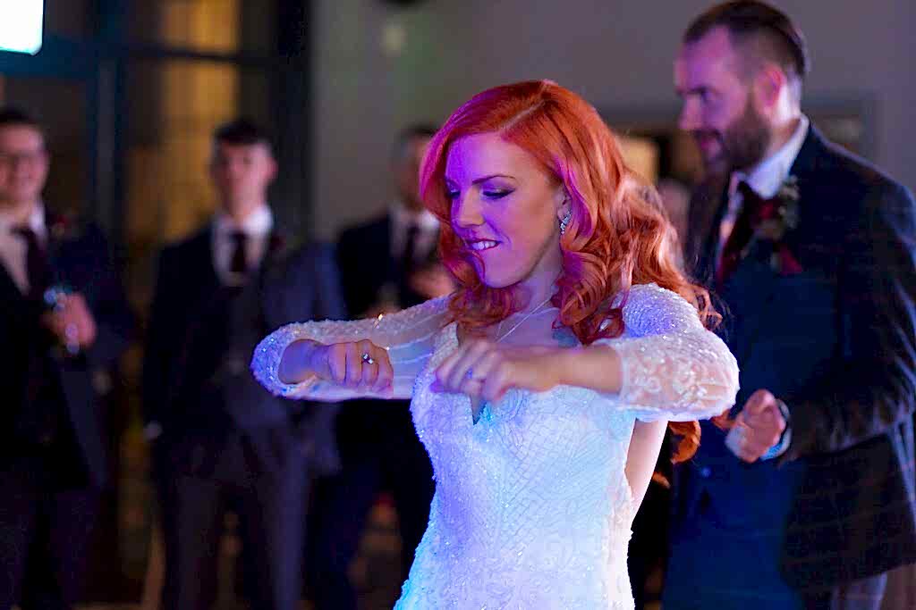 Charlton Hall Wedding Photographer