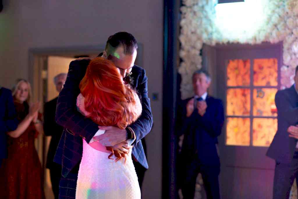 Charlton Hall Wedding Photographer