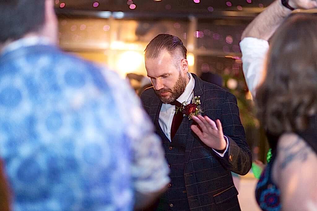 Charlton Hall Wedding Photographer