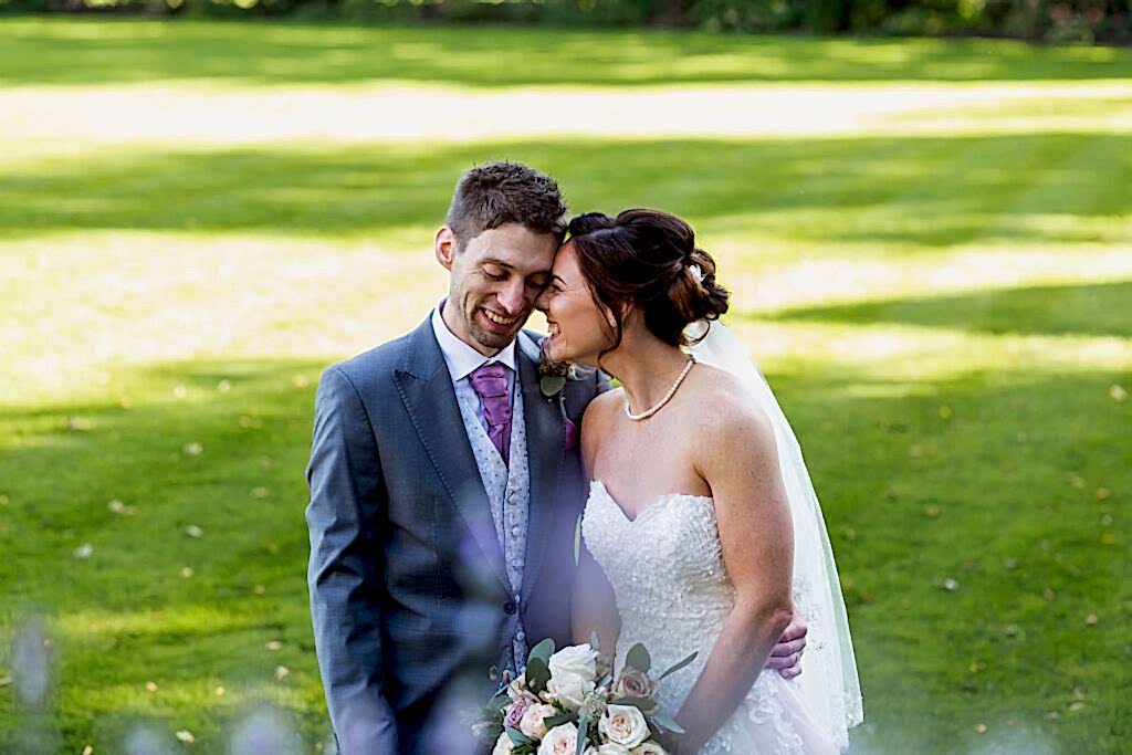 Falcon Manor Wedding Photographer