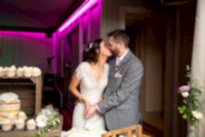 Headlam Hall Wedding Photographer