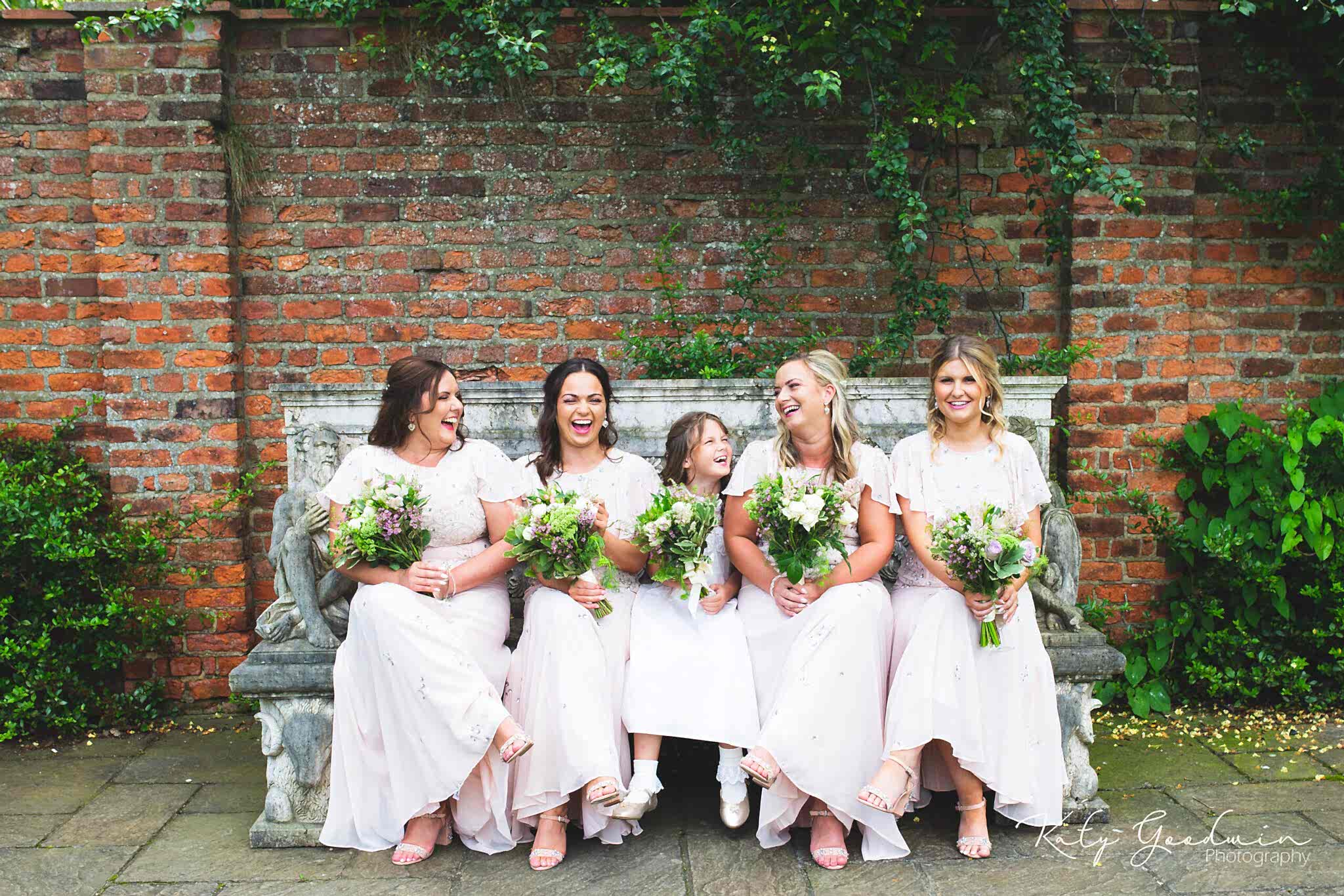 Wedding Photography County Durham