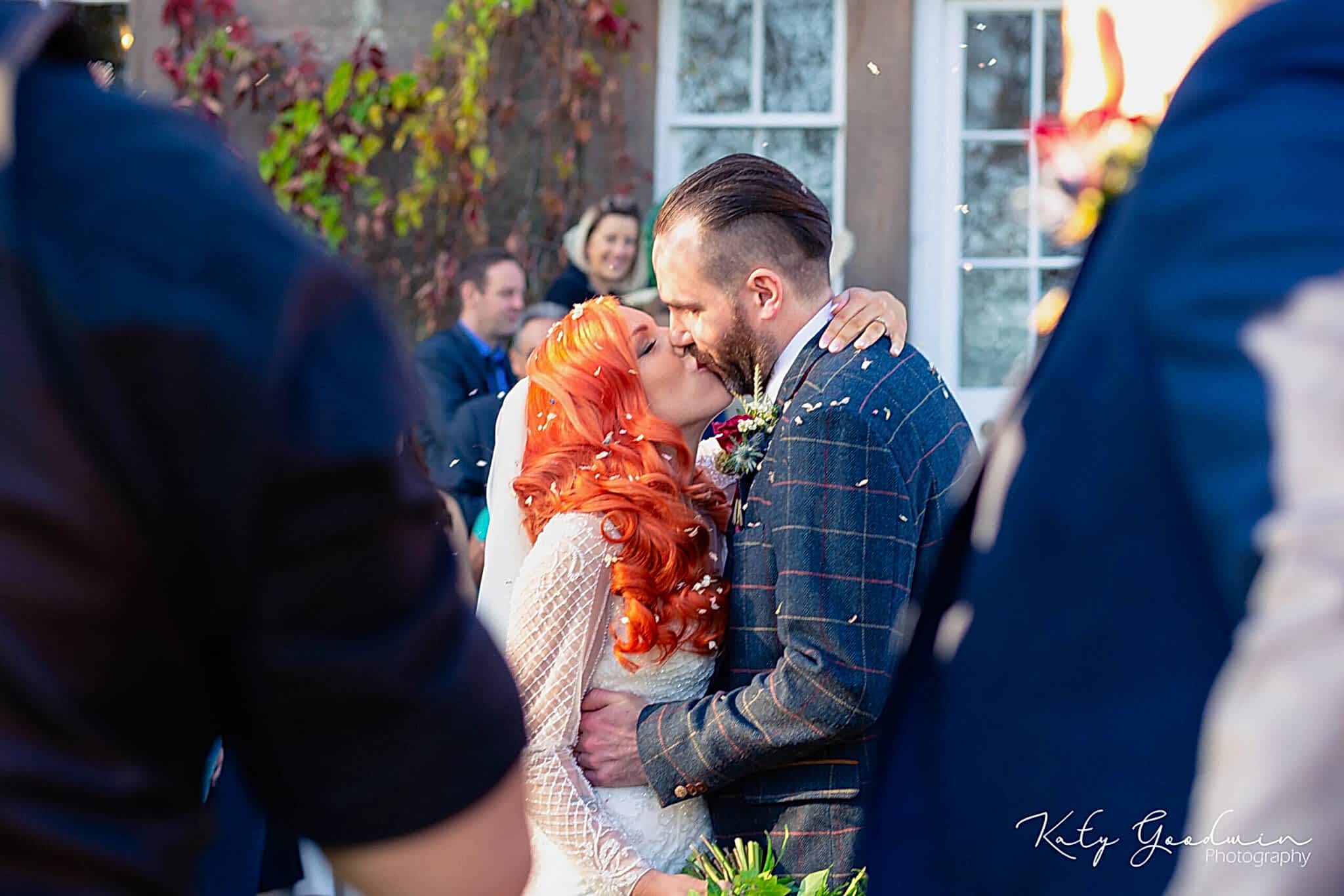 Wedding Photography North Yorkshire
