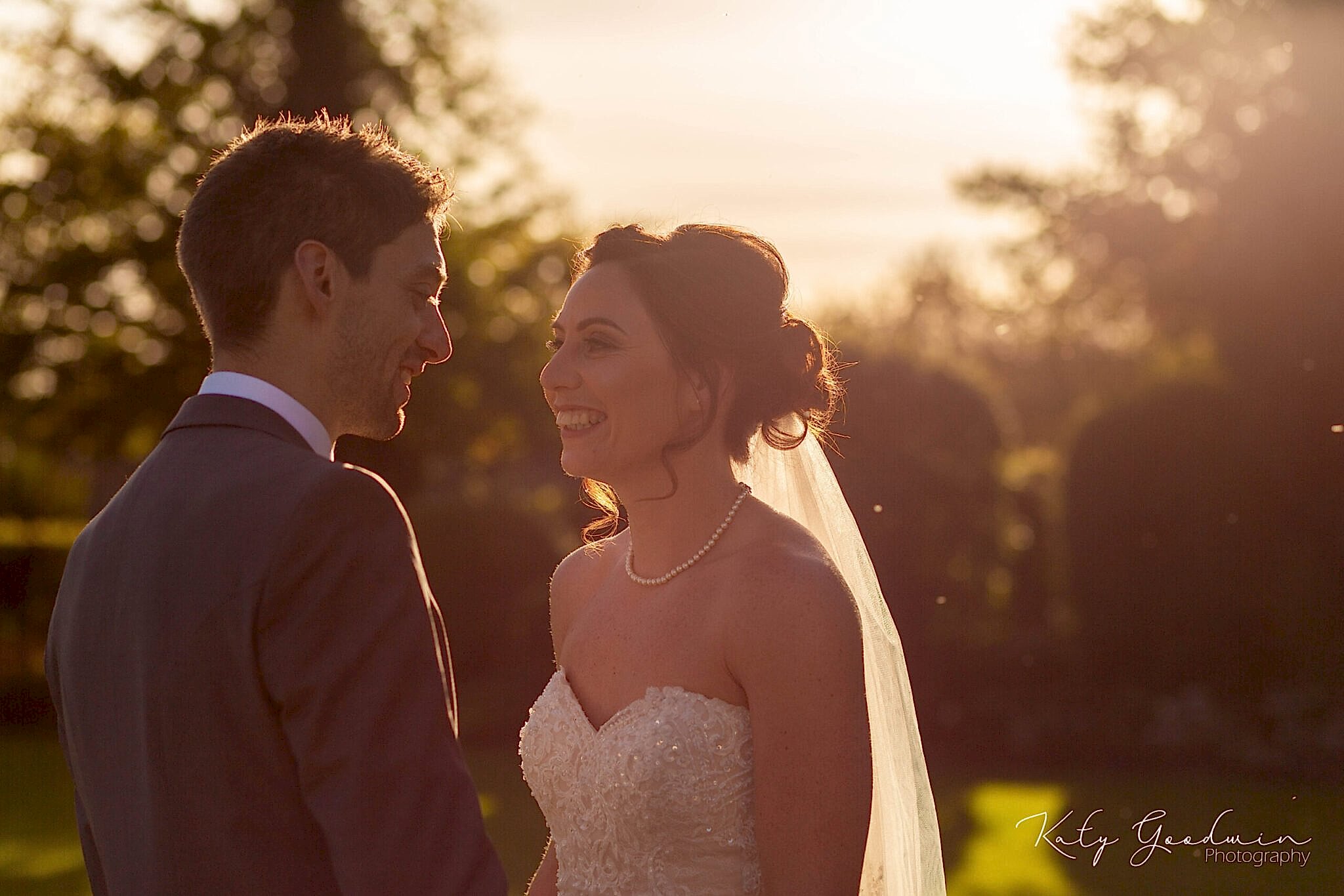 North Yorkshire Weddings