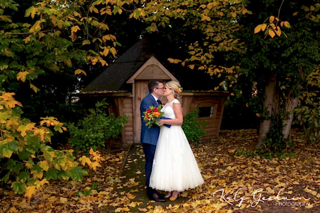 Wedding Venues