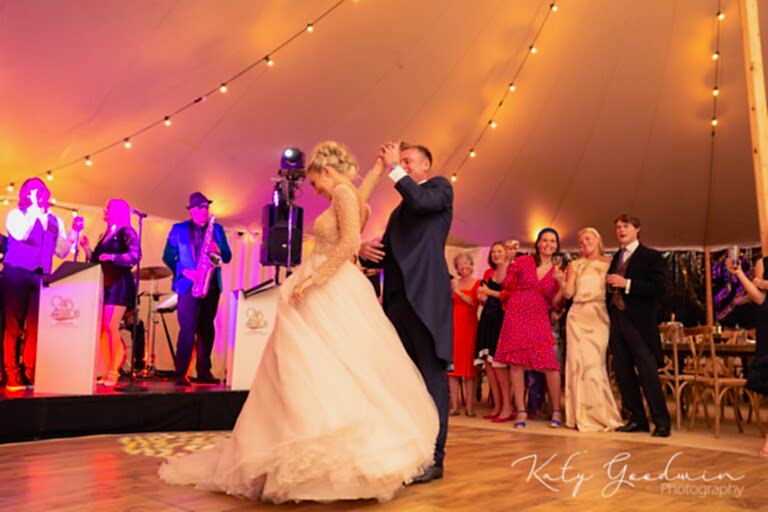 Wedding photography