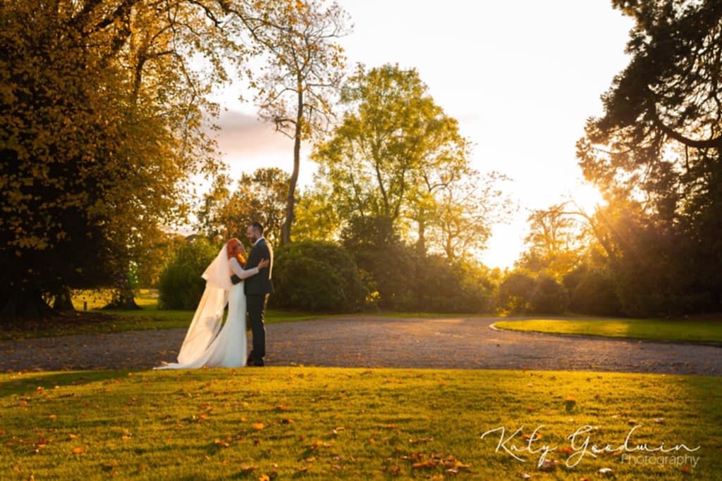 Wedding photography