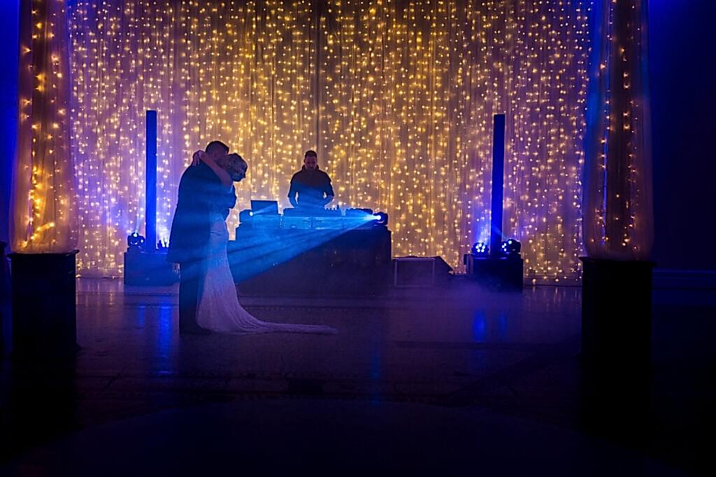 North East Wedding Photographer
