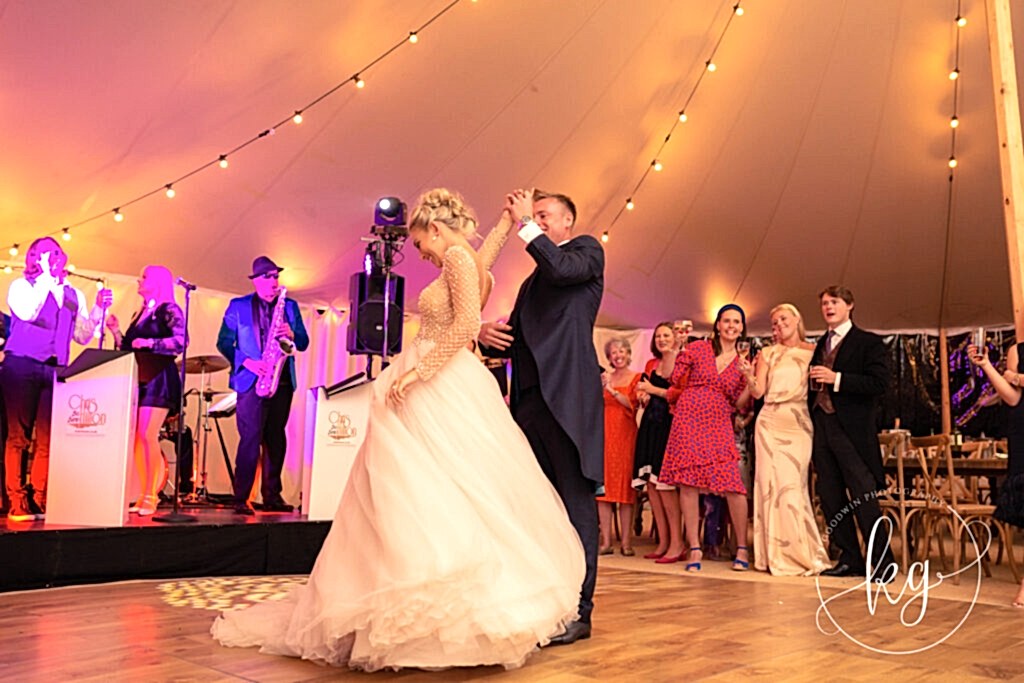How to choose your Wedding Photography Style