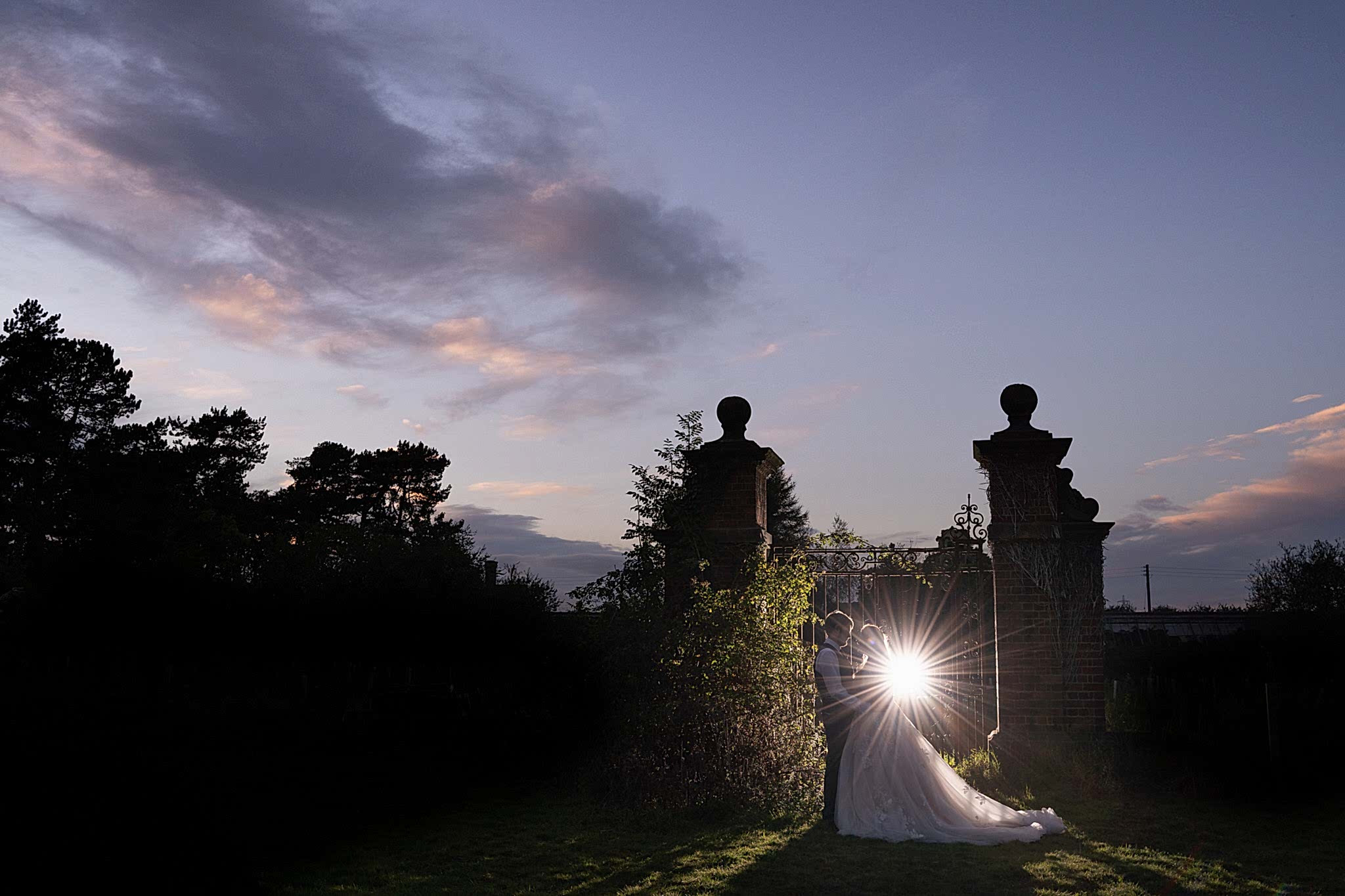 County Durham Weddings