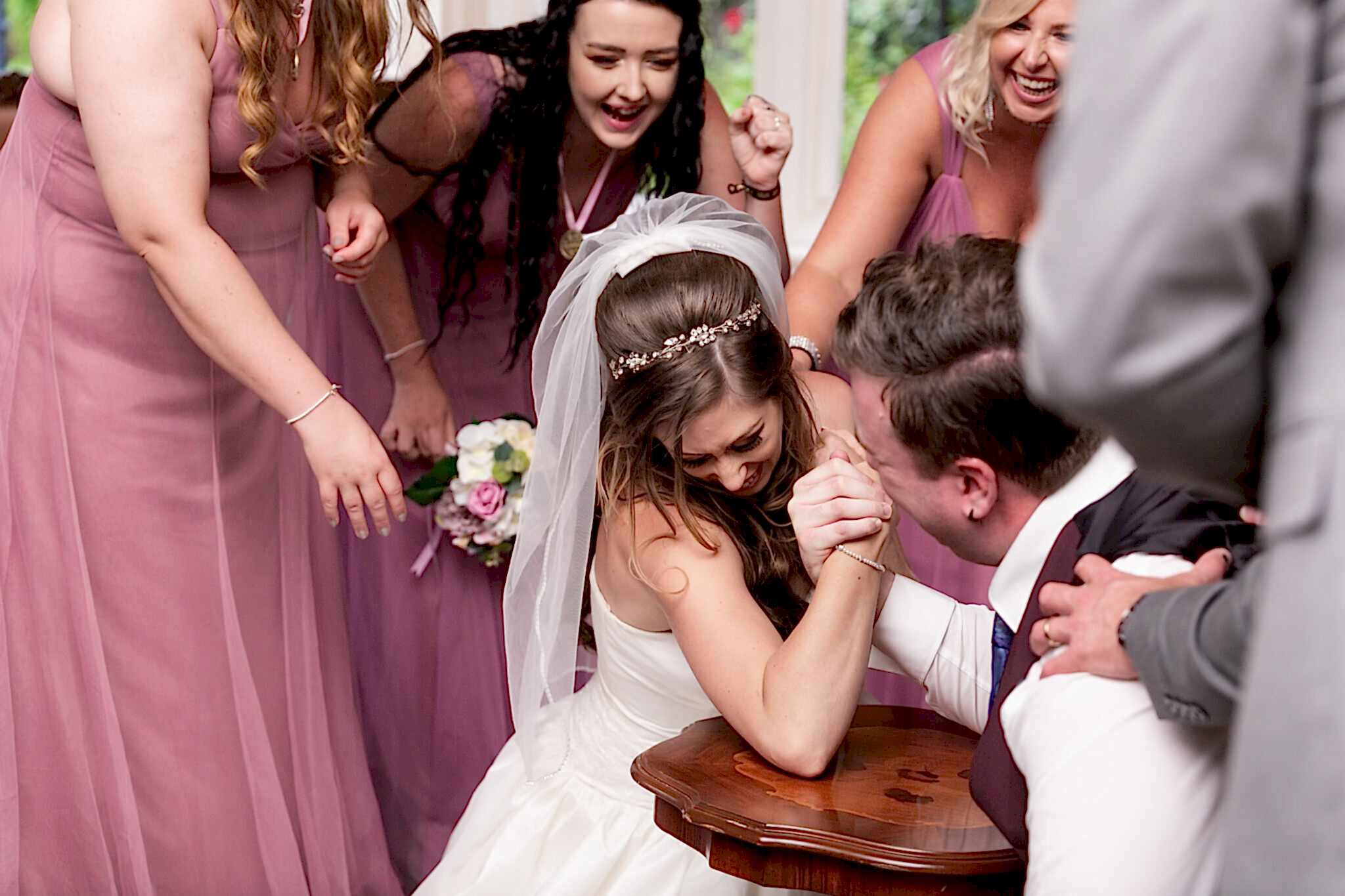 North Yorkshire Weddings