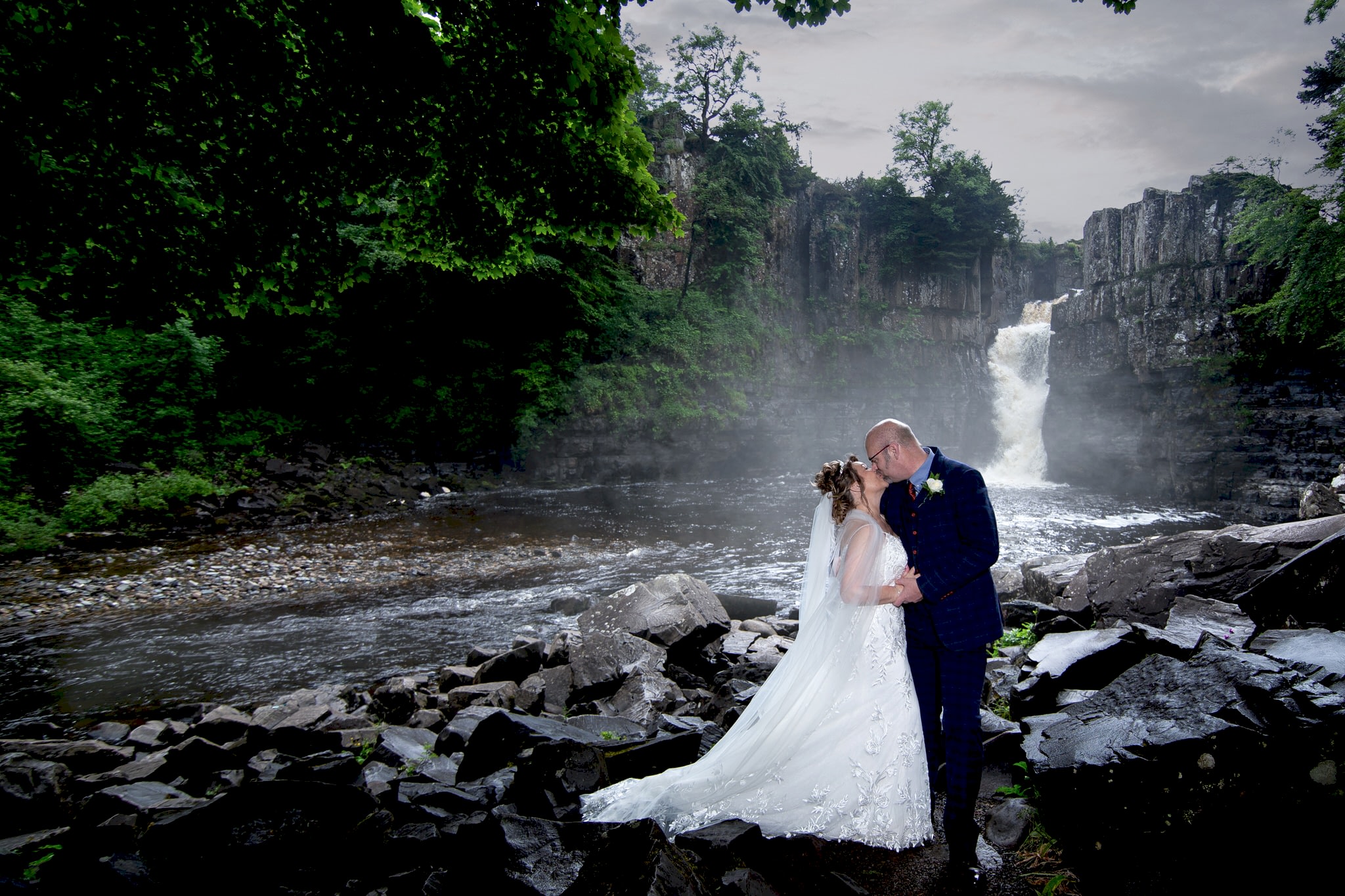 Wedding Photographer County Durham