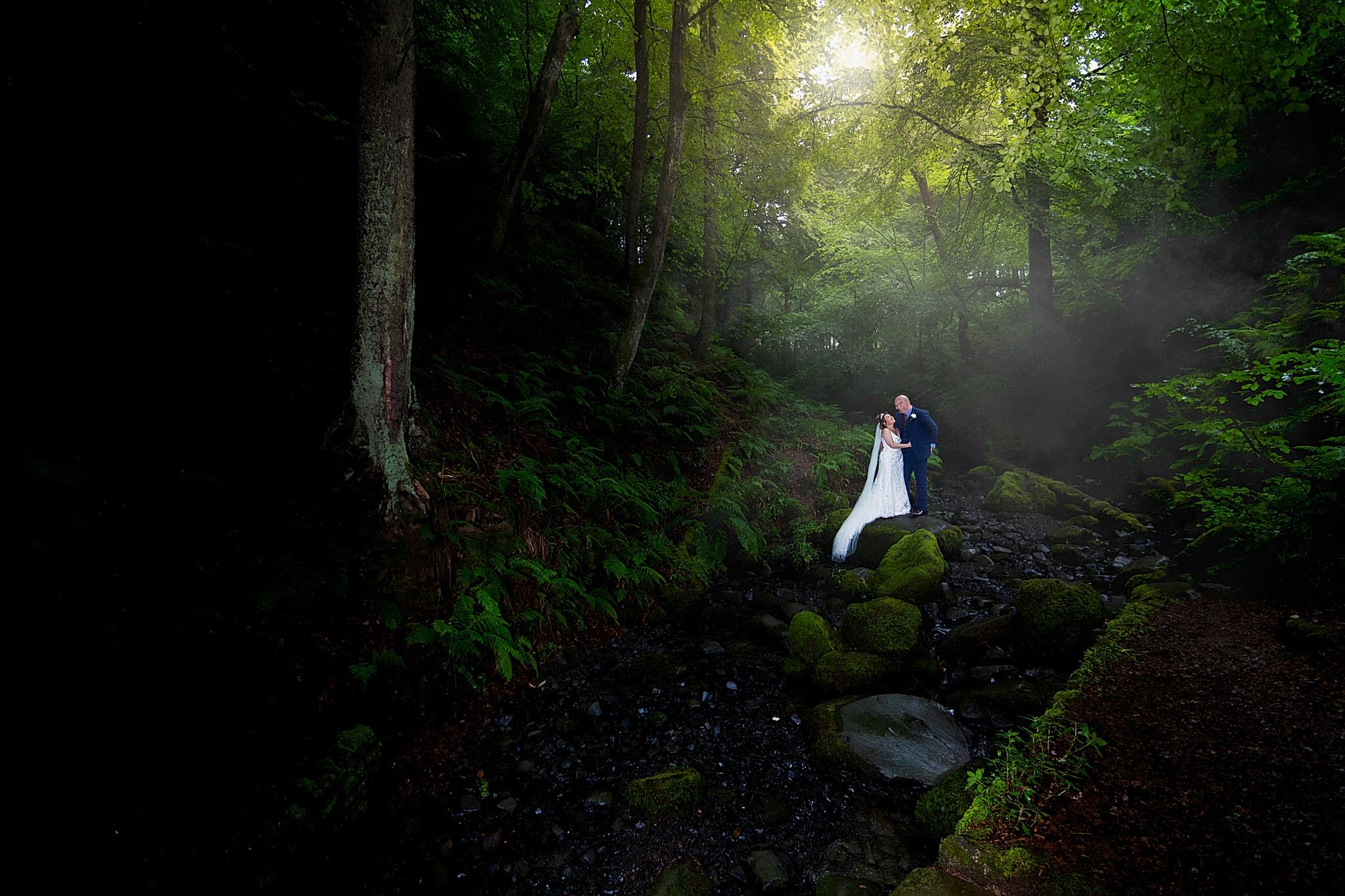 Wedding Photographer County Durham