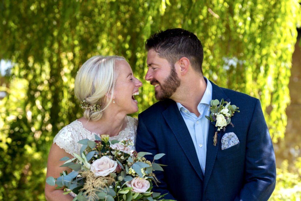 Wedding Photographer County Durham