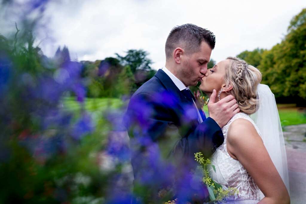 Wedding Photography North East