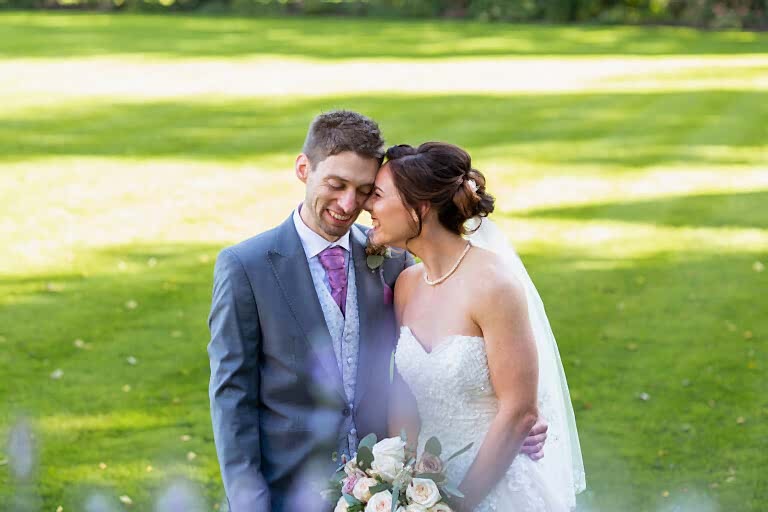 Wedding Photographer North Yorkshire