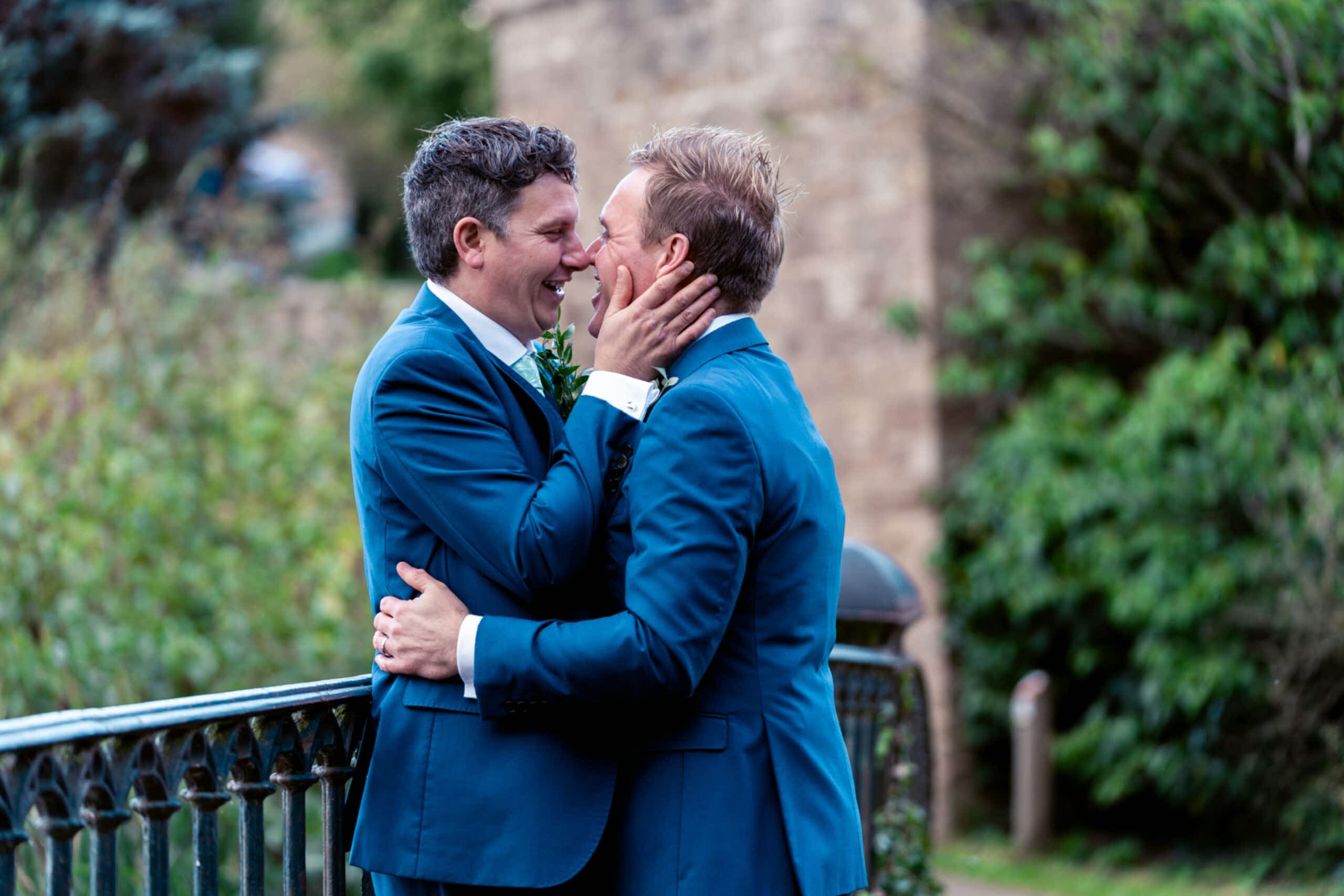 Wedding Photographer County Durham