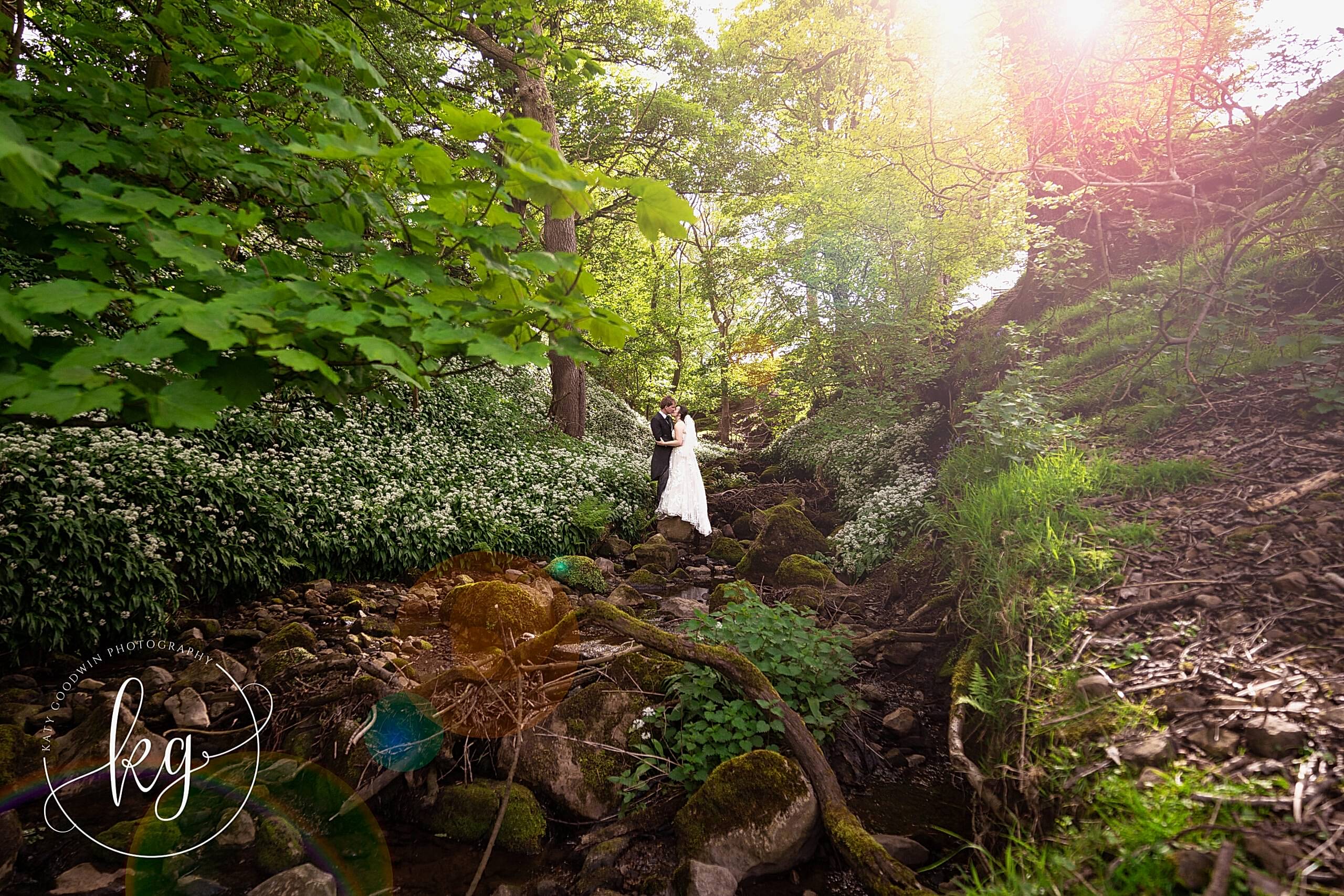 Wedding Photography North Yorkshire
