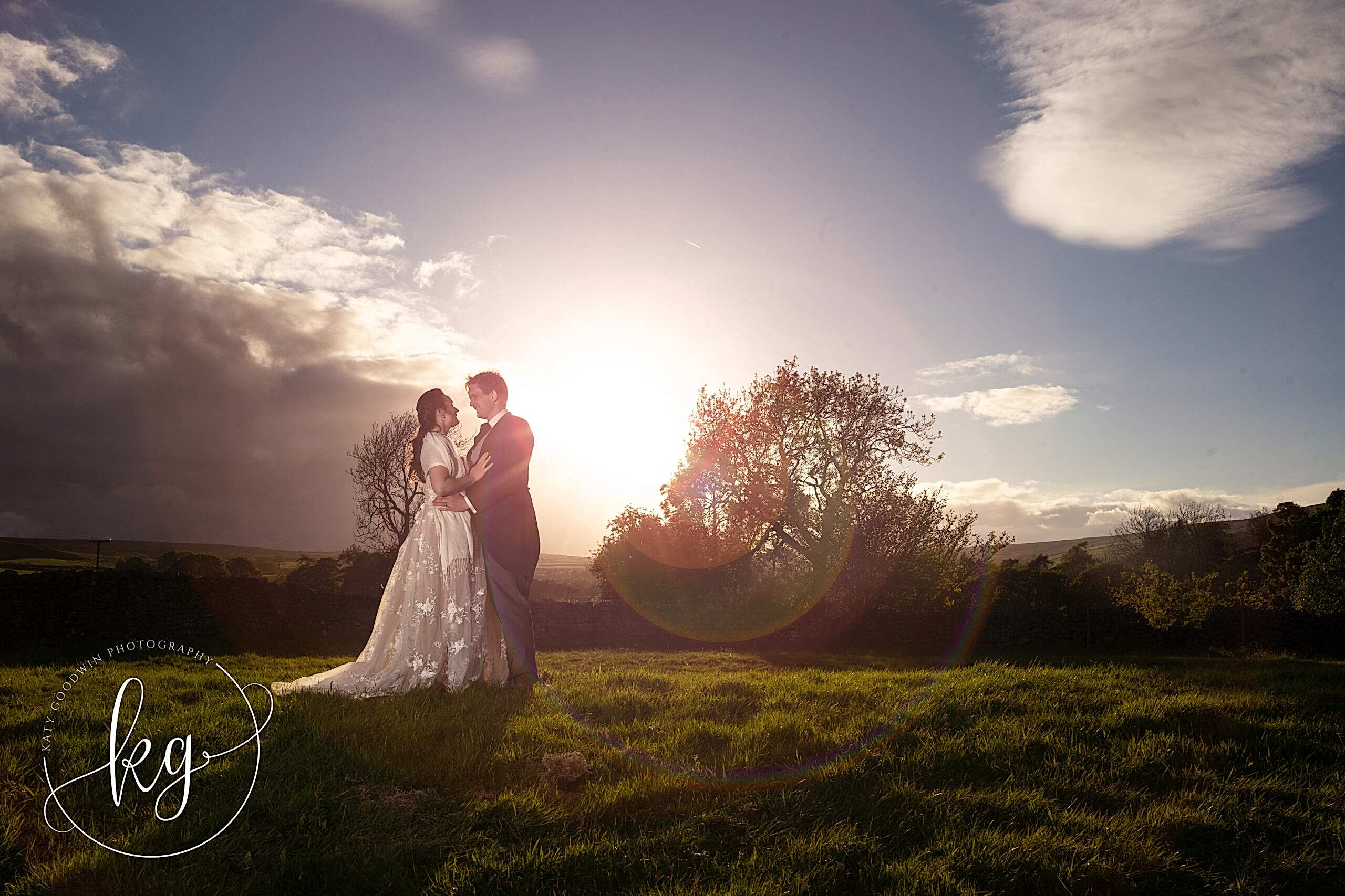Wedding Photography North Yorkshire
