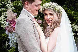 Wedding Photography North Yorkshire