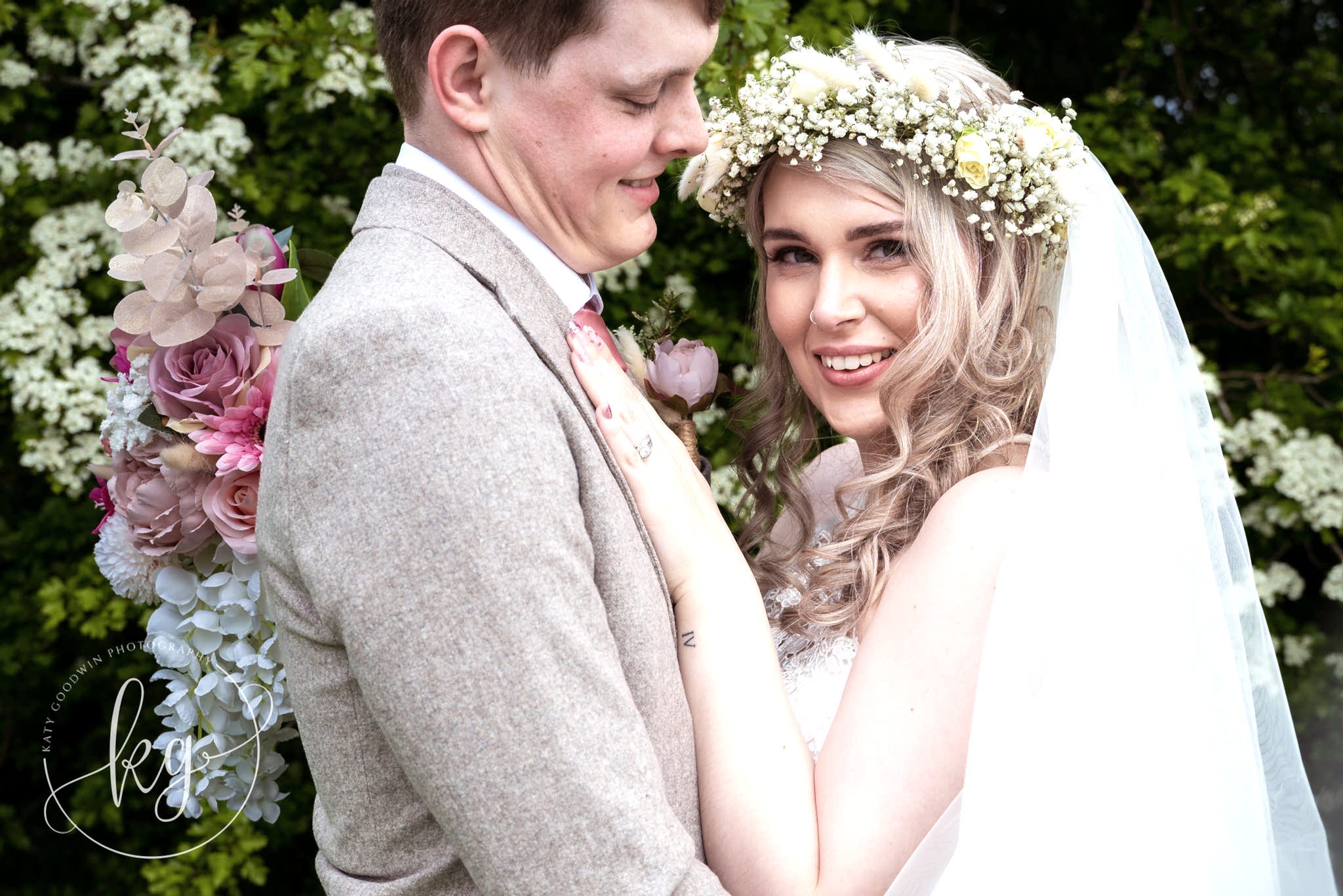 Wedding Photography North Yorkshire