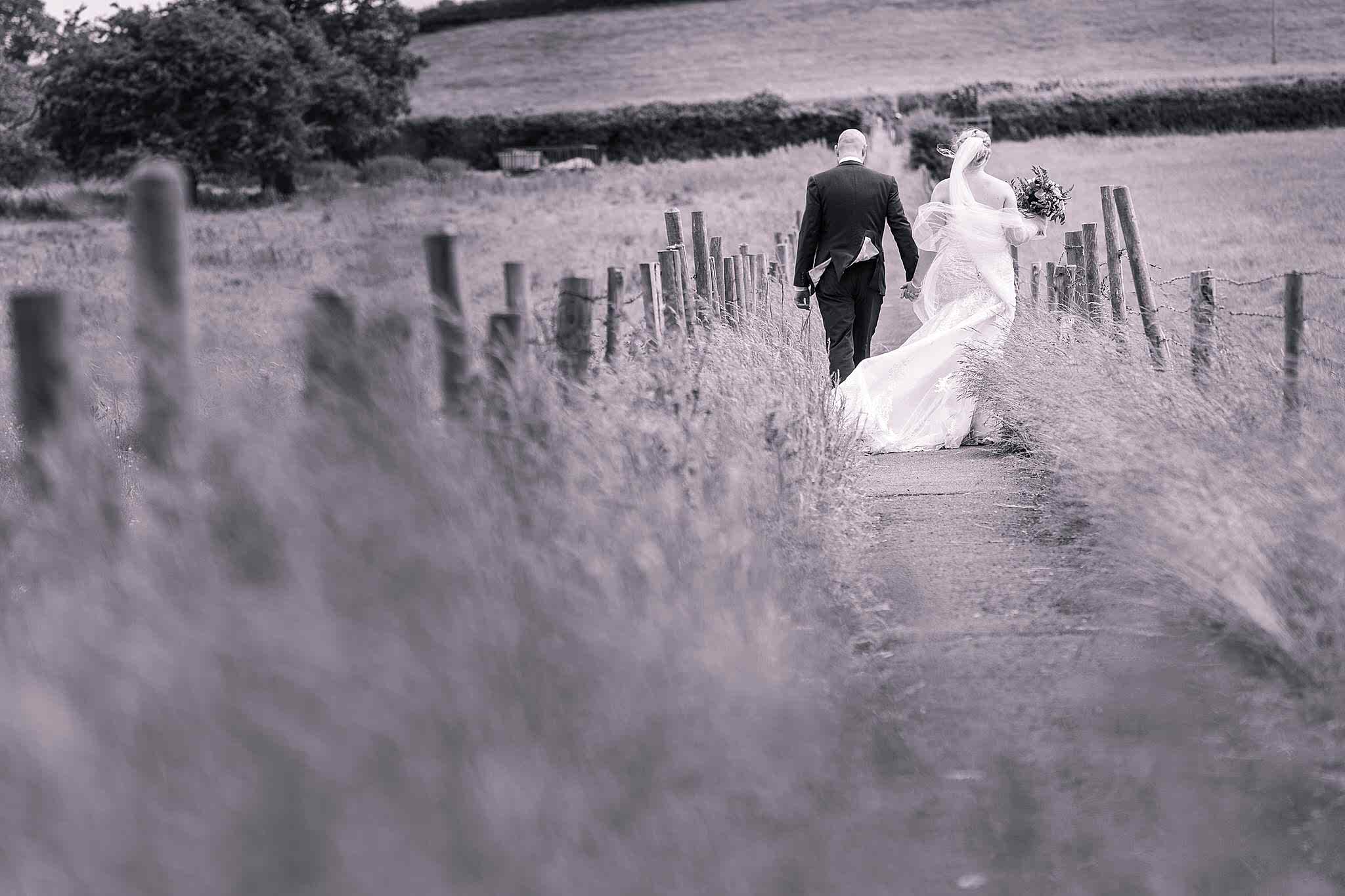North East Wedding Photographer