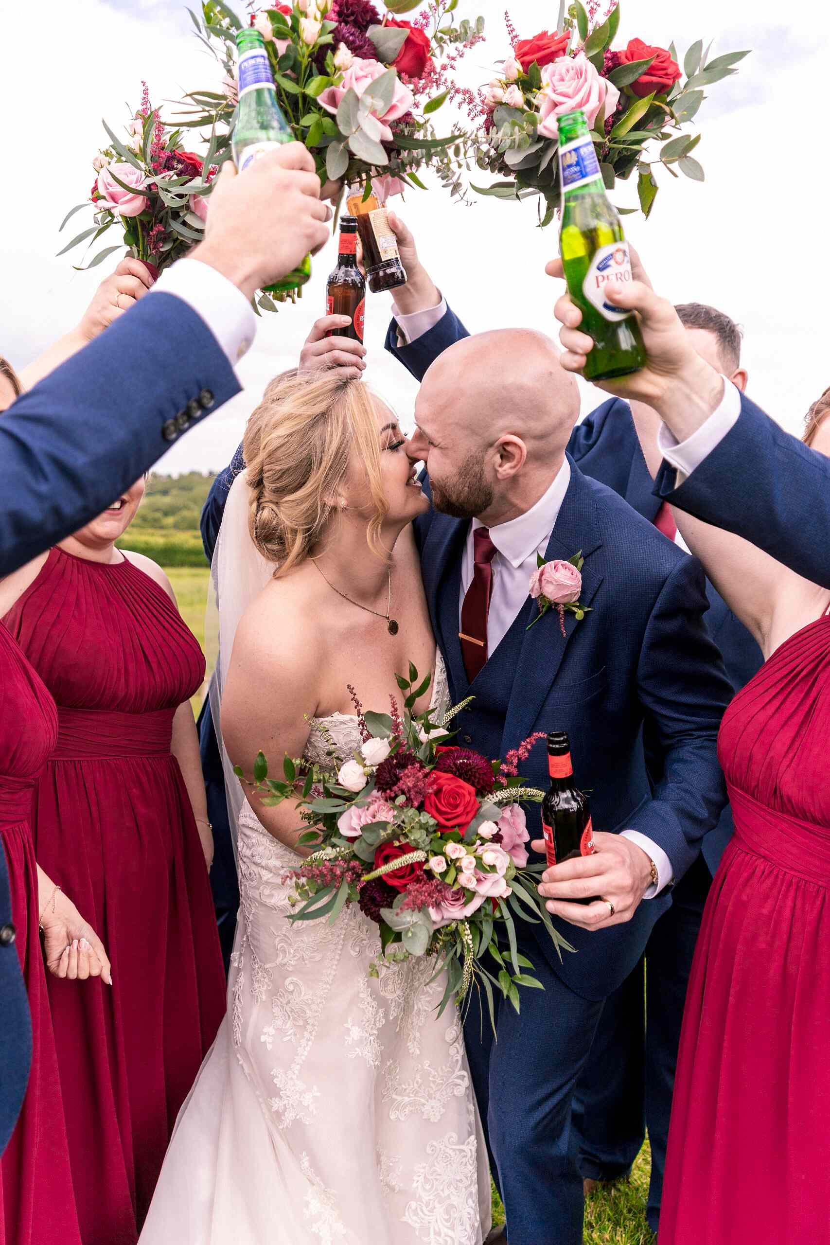 North East Wedding Photographer