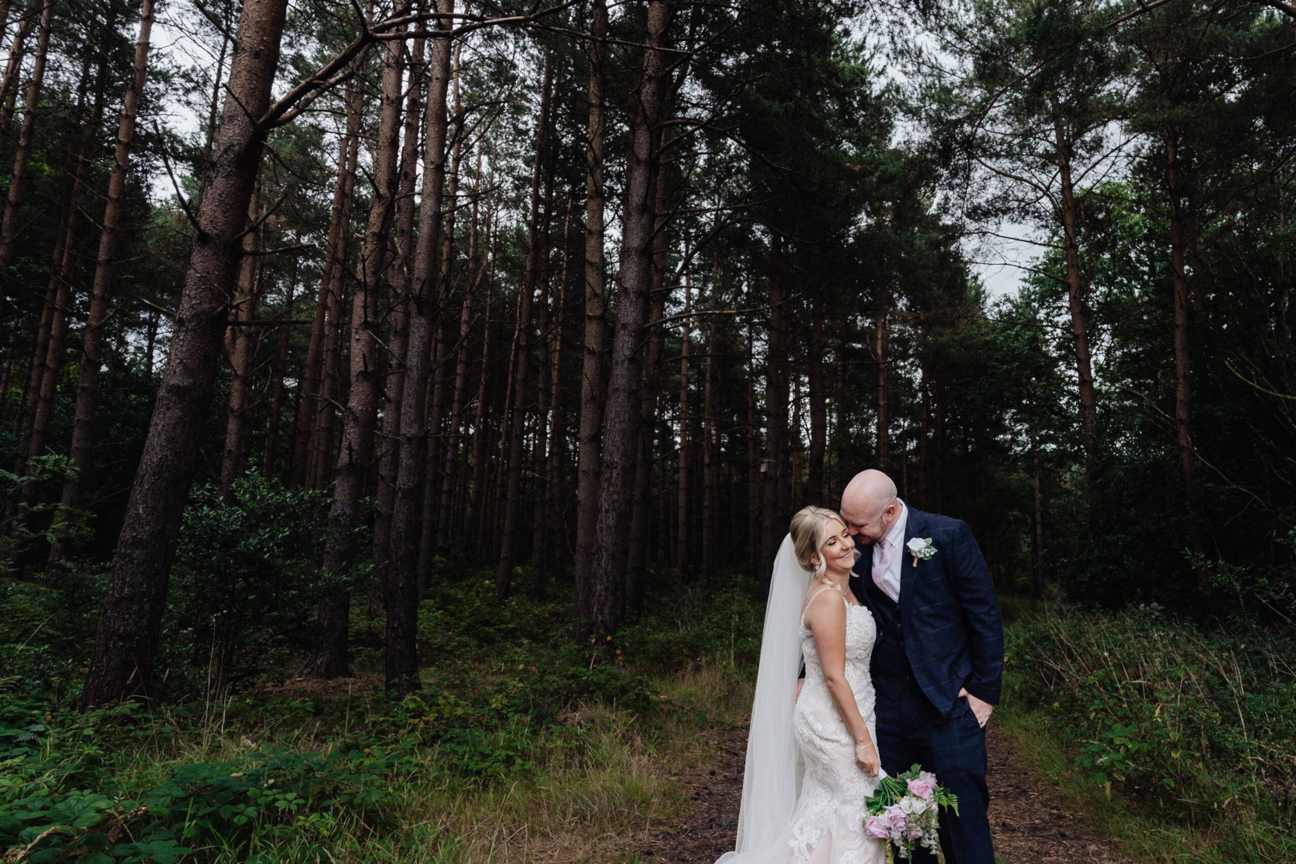 North East Weddings