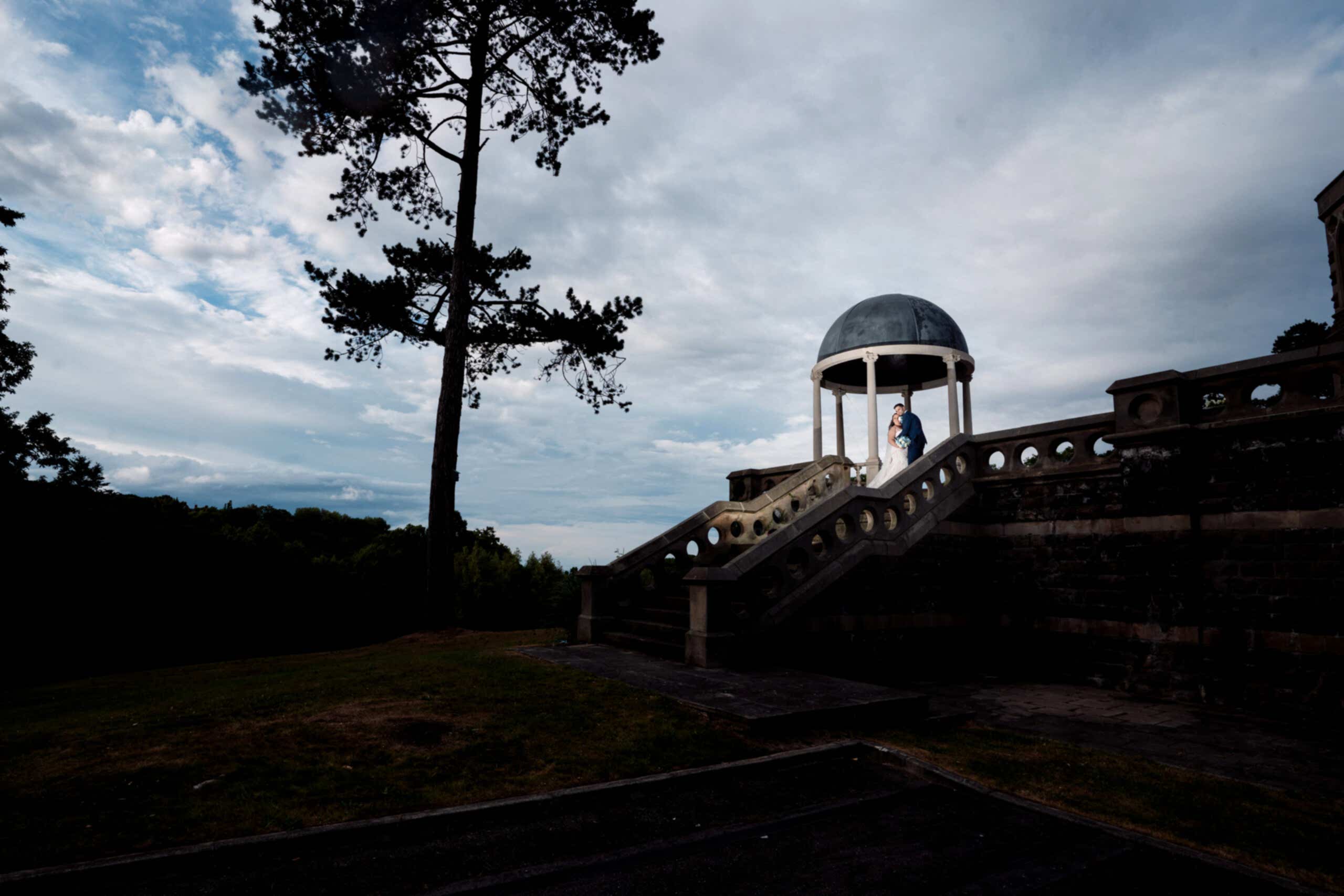 North Yorkshire Wedding Photographer
