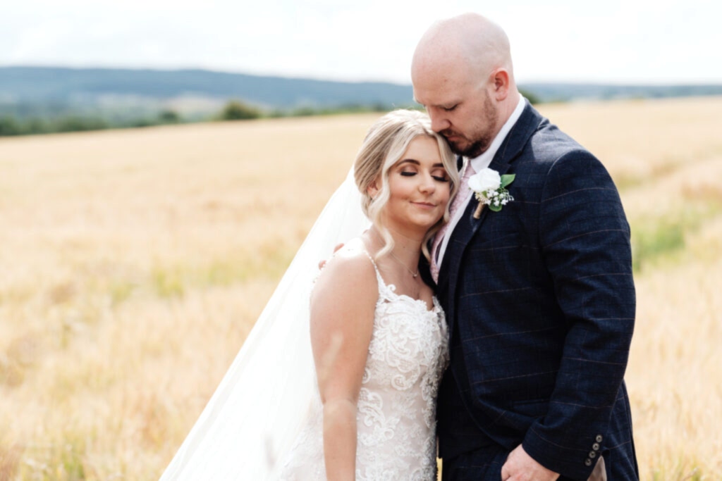 North Yorkshire weddings - wedding timelines
