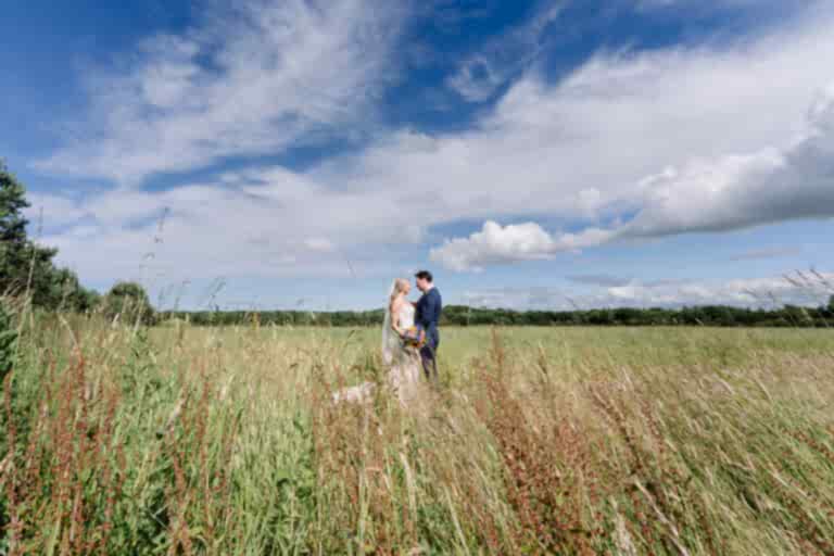 North Yorkshire weddings - wedding timelines