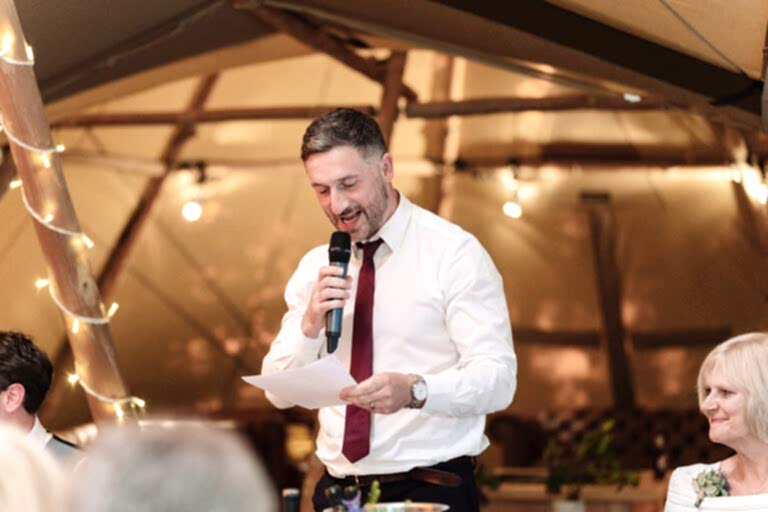 North Yorkshire weddings - wedding timelines