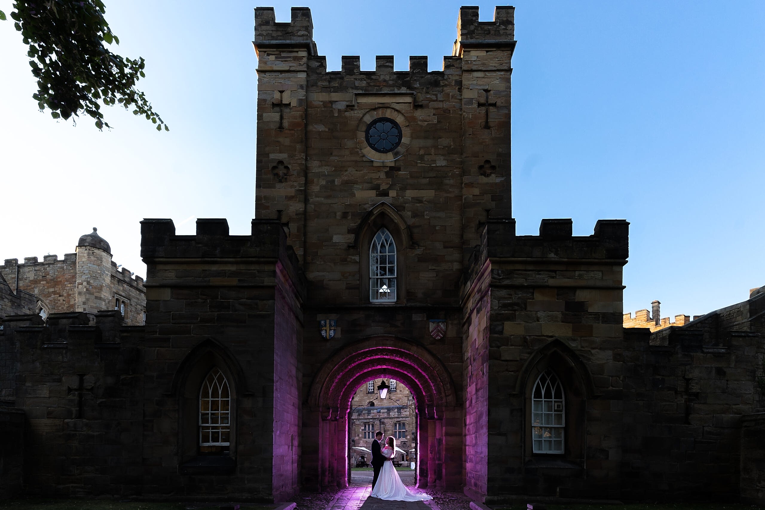 County Durham Wedding Photographer
