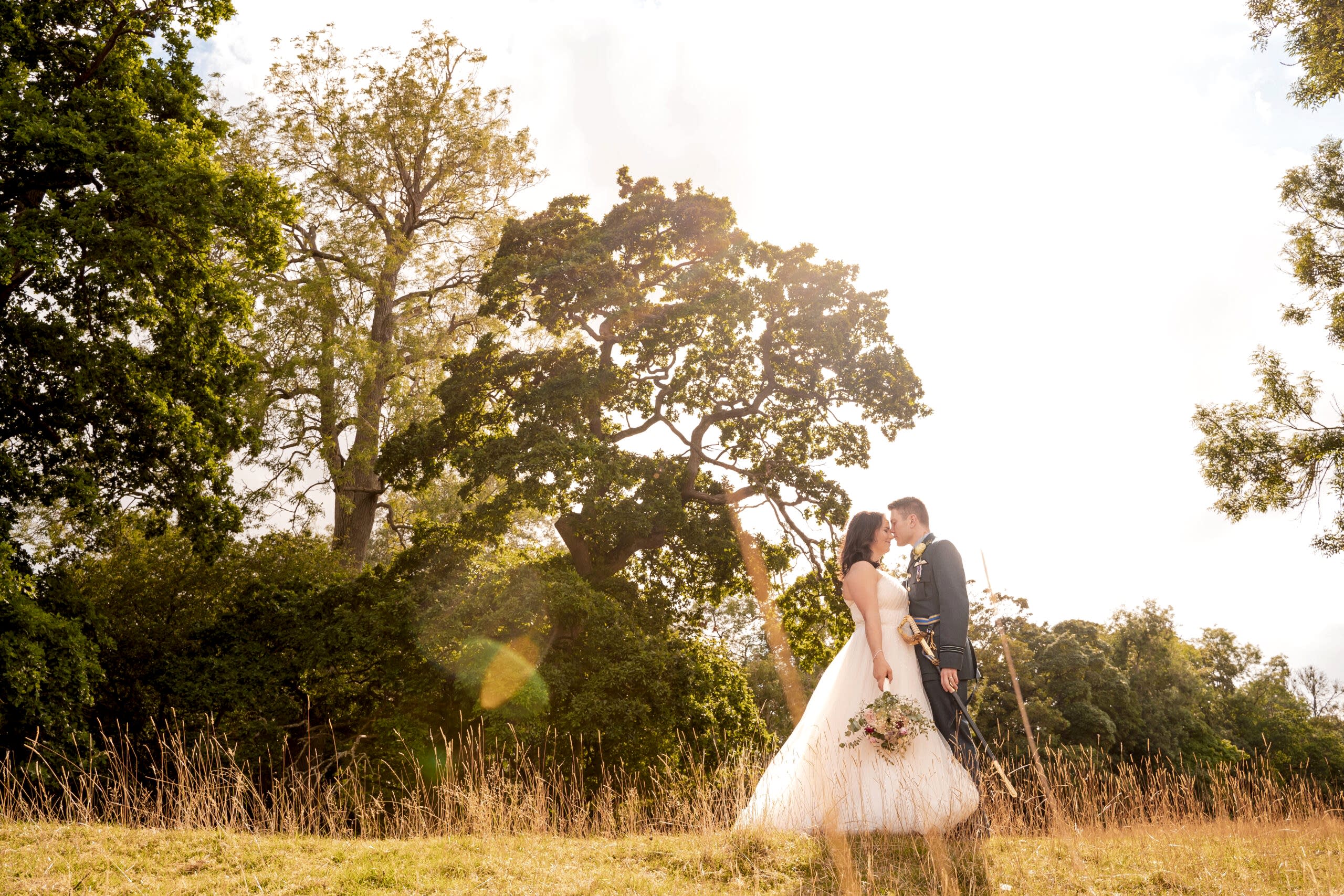 North East Wedding Photographer
