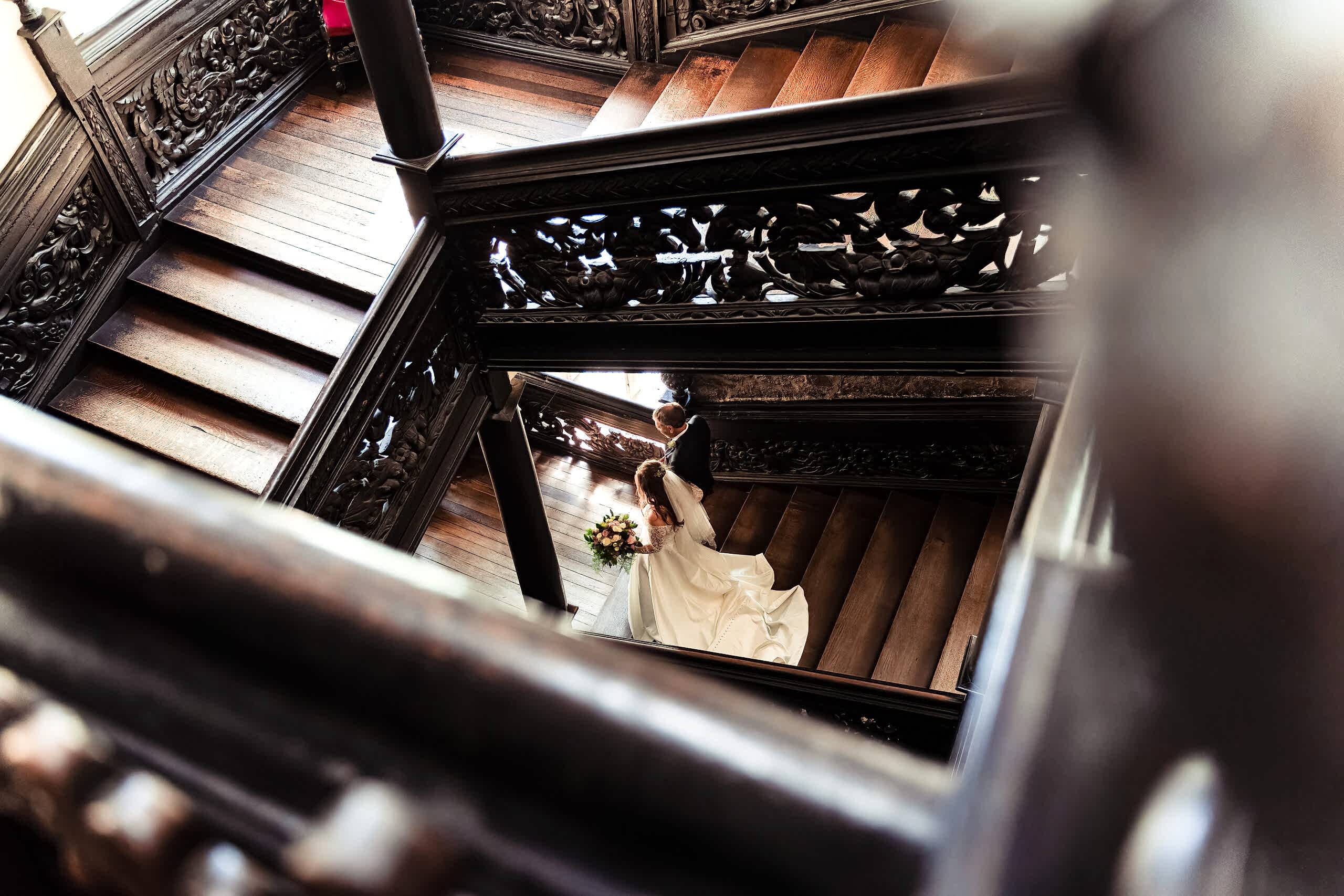 North Yorkshire Wedding Photographer